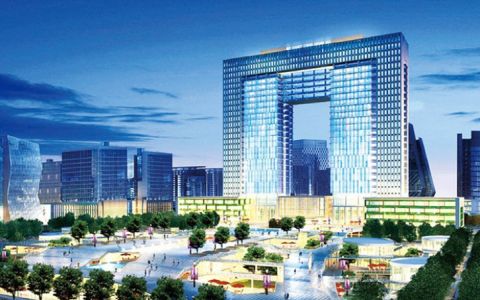 广州程启招标代理有限公司